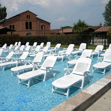 Fattoria Settepassi Hotel Ponte Buggianese Bagian luar foto
