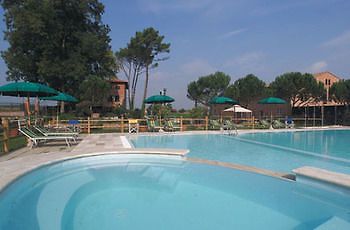 Fattoria Settepassi Hotel Ponte Buggianese Bagian luar foto