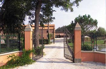 Fattoria Settepassi Hotel Ponte Buggianese Bagian luar foto