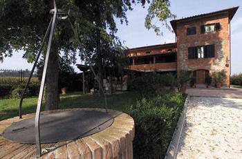 Fattoria Settepassi Hotel Ponte Buggianese Bagian luar foto