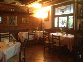 Fattoria Settepassi Hotel Ponte Buggianese Bagian luar foto