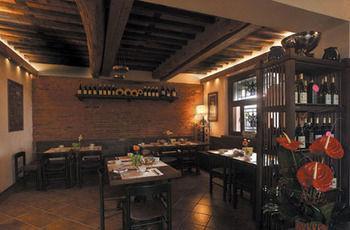 Fattoria Settepassi Hotel Ponte Buggianese Bagian luar foto