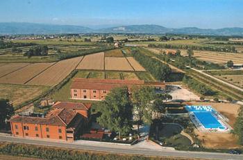Fattoria Settepassi Hotel Ponte Buggianese Bagian luar foto