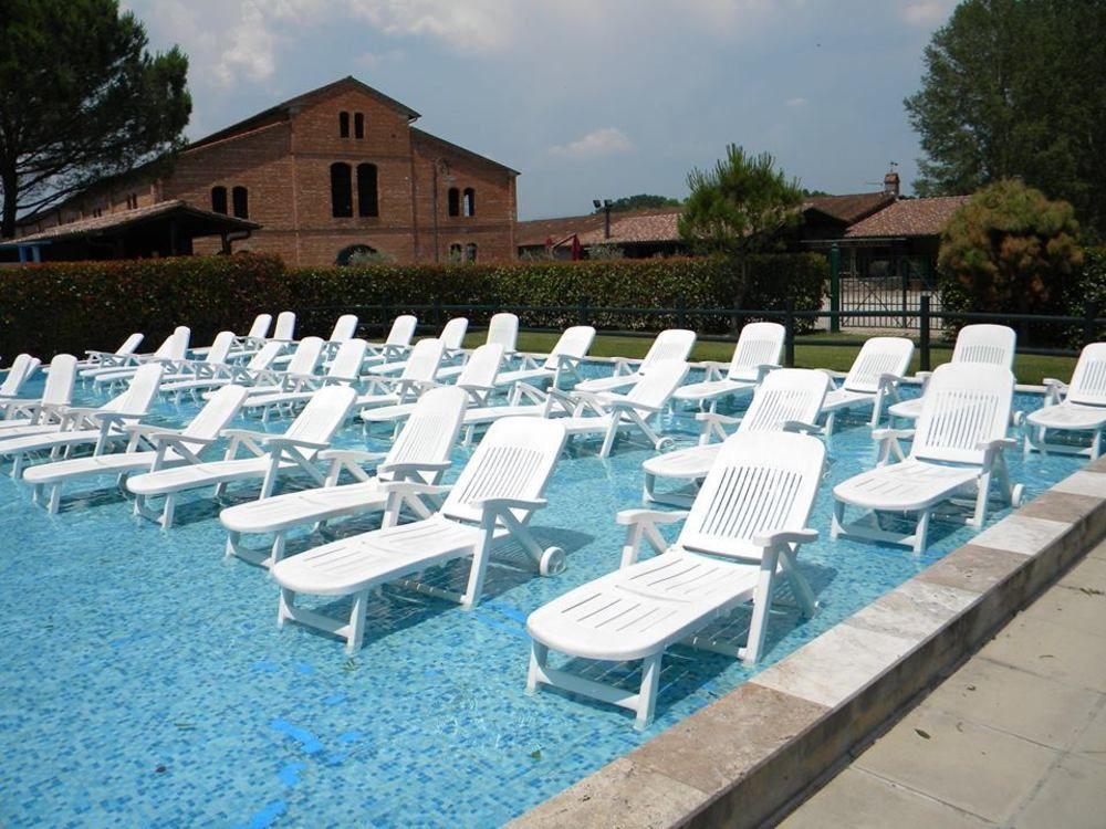 Fattoria Settepassi Hotel Ponte Buggianese Bagian luar foto