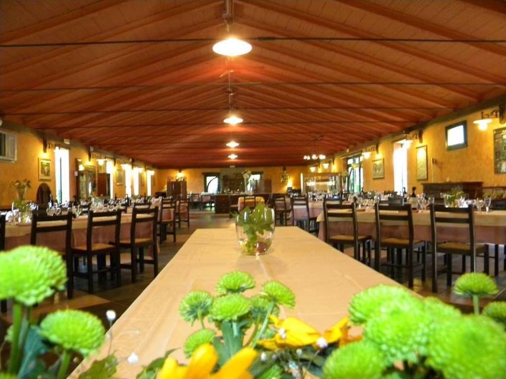 Fattoria Settepassi Hotel Ponte Buggianese Bagian luar foto