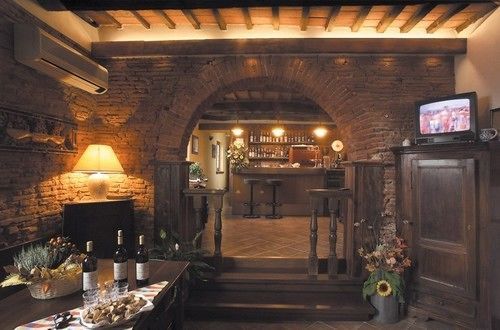 Fattoria Settepassi Hotel Ponte Buggianese Bagian luar foto