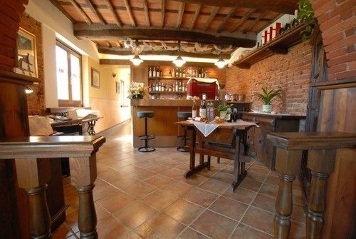 Fattoria Settepassi Hotel Ponte Buggianese Bagian luar foto