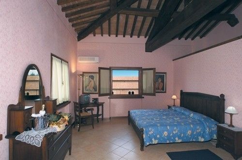 Fattoria Settepassi Hotel Ponte Buggianese Bagian luar foto